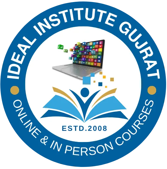 Ideal Institute Logo