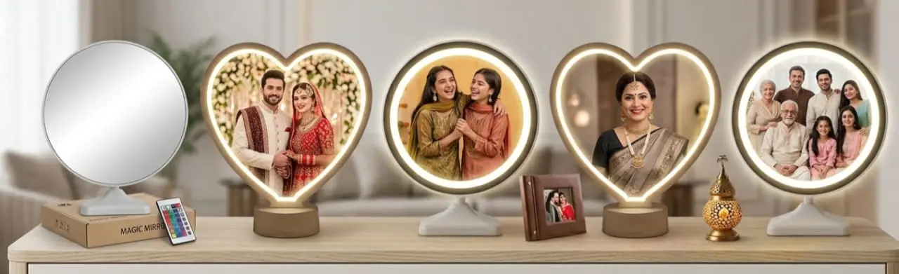 Magic Mirror