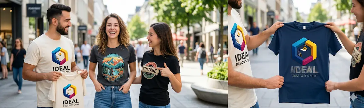 Custom T-Shirt