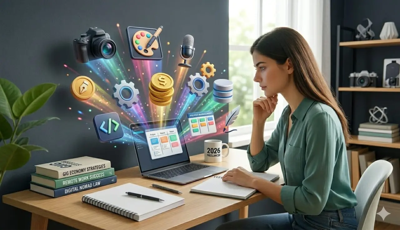 High Demand Skills in 2026