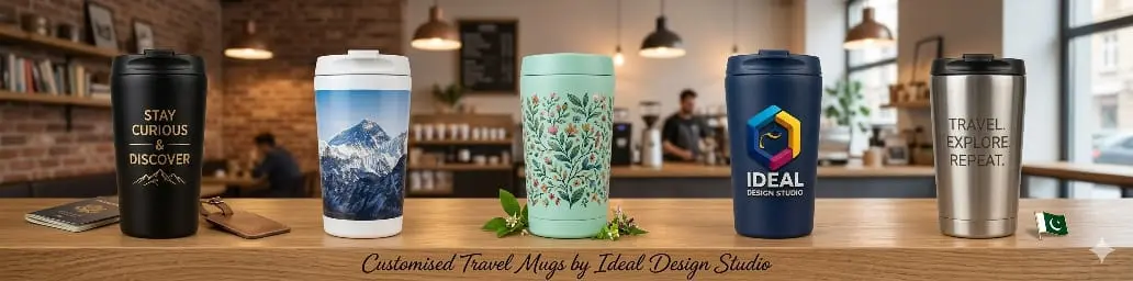 Travel Mug